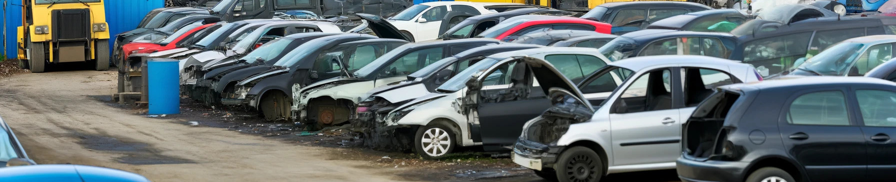 Zdarma likvidace vozidel Okres Ústí nad Orlicí